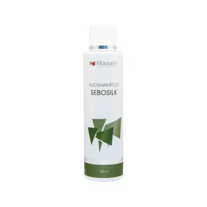 Maxani SeboSilk Champú