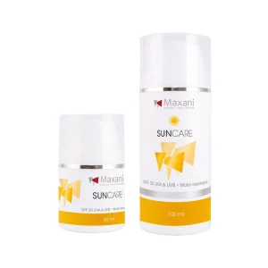 Maxani SunCare