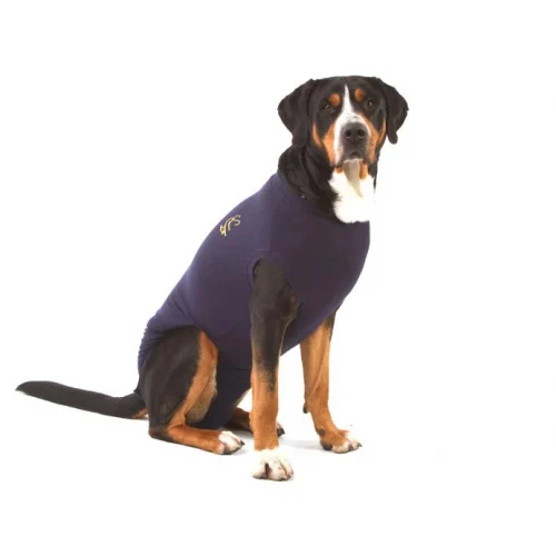 Medical Pet Shirt Perro