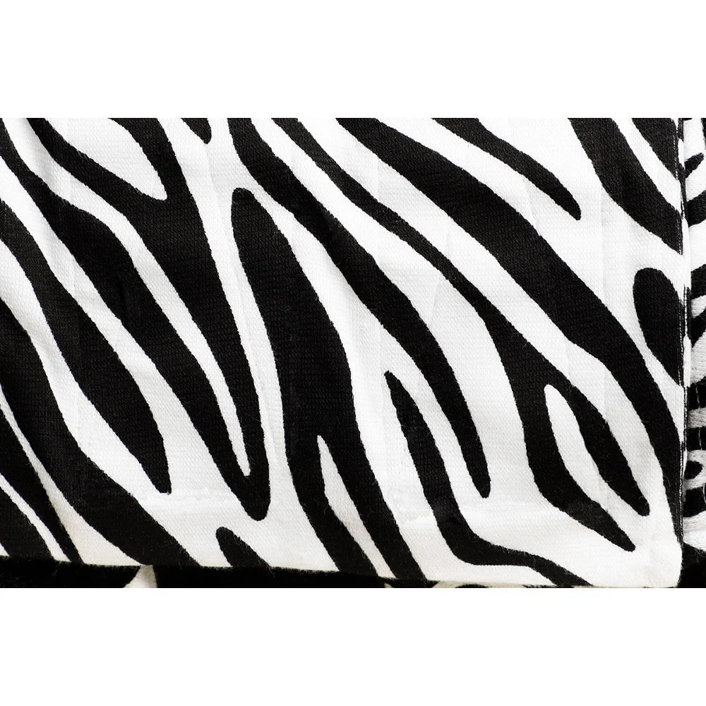 Medical Pet Shirt Gato Zebra - Image 2