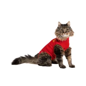 Medical Pet Shirt para Gato