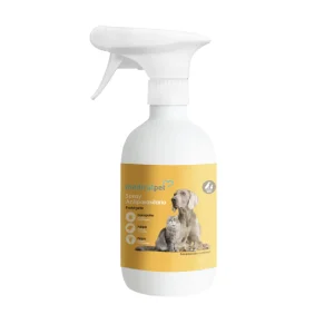 Medicalpet Spray antiparasitario para perros y gatos