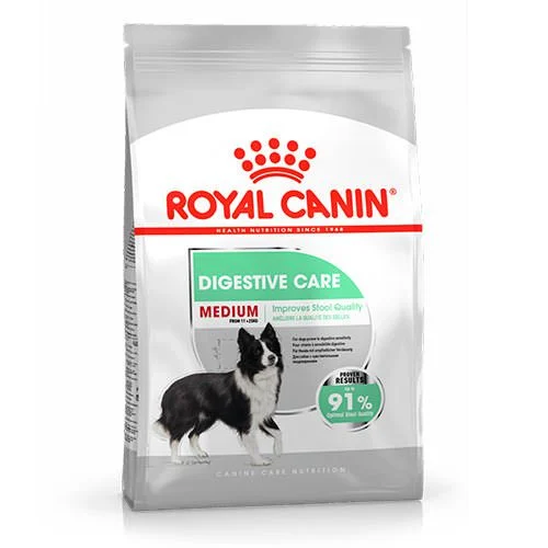 Medium Digestive Care | ROYAL CANIN | 12Kg