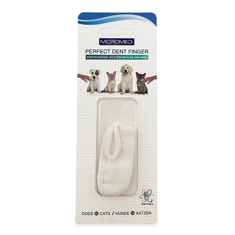 Micromed Dedal Limpiador para Dientes