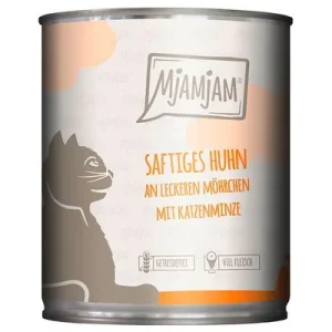 MjAMjAM 24 x 800 g