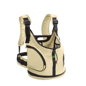 Mochila/bolsa HUNTER Kangaroo para gatos y perros pequeños 30 x 20 x 30 cm (L x An x Al)