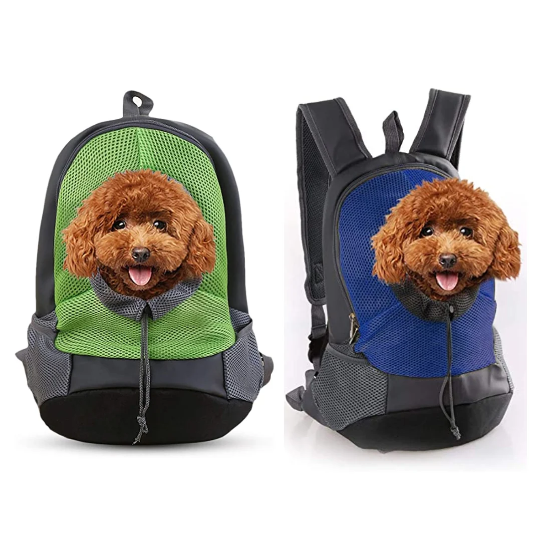 MOCHILA SMALLER SENIOR JACK - Image 2