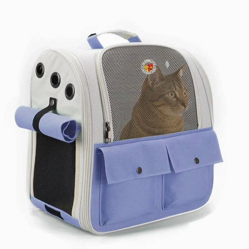 Mochila Transportadora Matsue