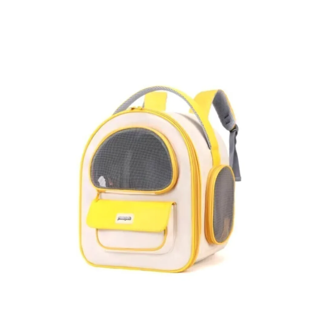 MOCHILA VISOR RED - Image 2