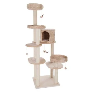 Modern Living rascador Natural Home IV beige