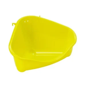 MODERNA Toilete Corner Roedor Small Lima 18,3×12,7×9,6cm