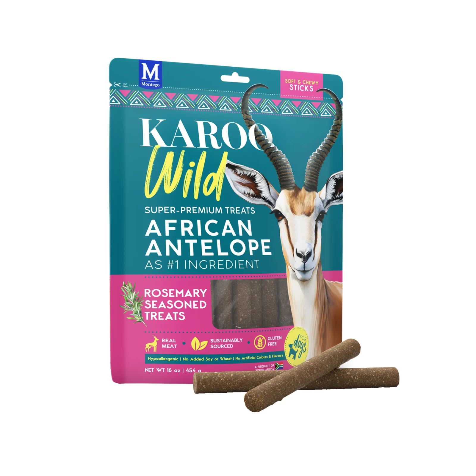 Montego Karoo Sticks - Image 2