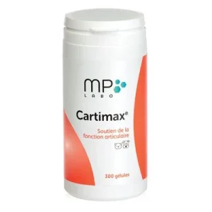 MP Labo Cartimax condroprotector para mascotas 300 comprimidos