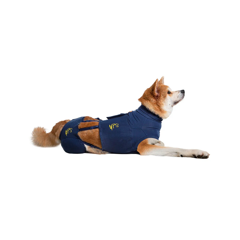 MPS-HLS Mangas para Patas Traseras - Image 2