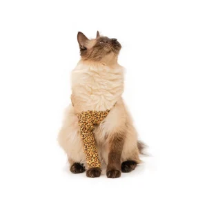MPS Manga Protectora para la Pata Delantera Gato