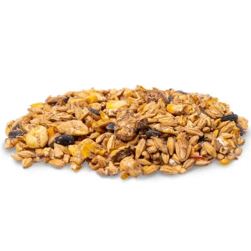 Mühldorfer 5-Cereales Plus - Muesli para Caballos - Image 2
