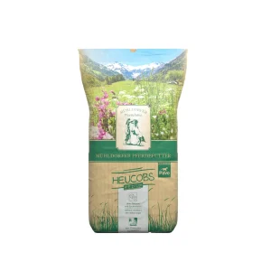 Mühldorfer Cubos de Heno Medium