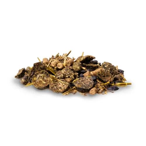Mühldorfer Low Glycaemic Prebiotic - Pienso para caballos - Image 2