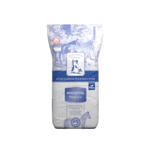 Mühldorfer Mucovital Prebiotic - Muesli para Caballos