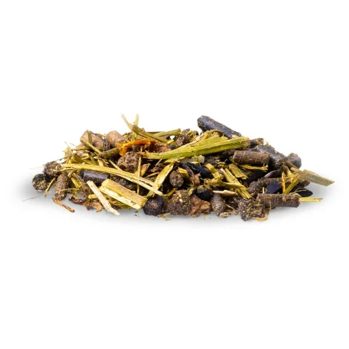 Mühldorfer Mucovital Prebiotic - Muesli para Caballos - Image 2