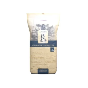 Mühldorfer Senior - Muesli para Caballos