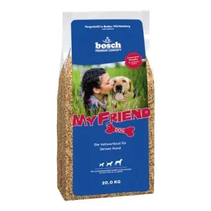 My Friend Pienso para perros 20 kg
