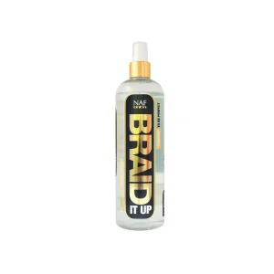 NAF Braid it Up Spray