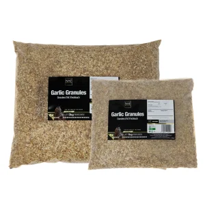 NAF Equine Garlic Granules