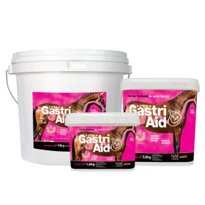 NAF Gastri Aid
