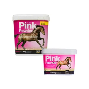 NAF In The Pink Powder