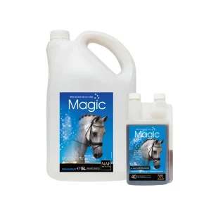 NAF Magic 5 Star Líquido
