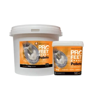 NAF ProFeet - Pellets