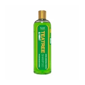 NAF Teatree & Mint Champú