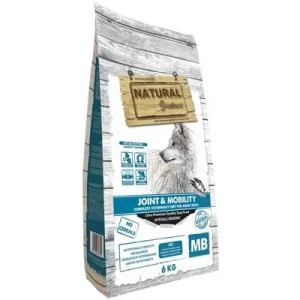 Natural Greatness Diet Vet Joint & Mobility 6 kg