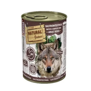 NATURAL GREATNESS | Gastrointestinal Lata 400g