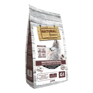 Natural Greatness Gastrointestinal Perro