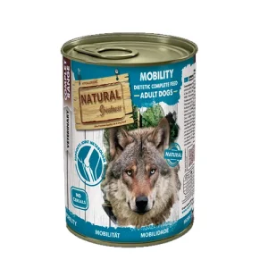 NATURAL GREATNESS | Mobility Lata 400g
