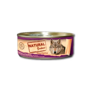 NATURAL GREATNESS PECHUGA DE POLLO CON VERDURAS LATA PARA PERROS