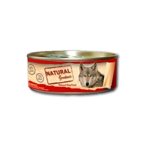 NATURAL GREATNESS PECHUGA DE POLLO LATA PARA PERROS