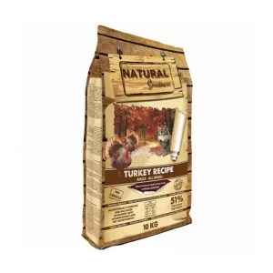 Natural Greatness Receta de Pavo Medium-Large 2kg y 10Kg