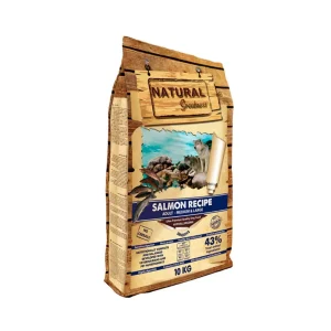 Natural Greatness Receta de Salmón Sensitive Medium-Large 2kg y10Kg