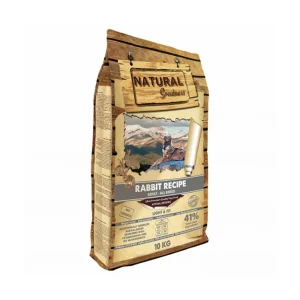 Natural Greatness Receta Light&Fit Conejo 2kg, 6kg y 10Kg