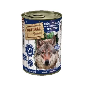 NATURAL GREATNESS | Renal Lata 400g