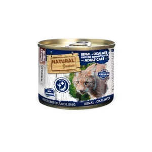 Natural Greatness RENAL – OXALATE 200g
