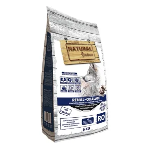 Natural Greatness Renal Oxalate Perro