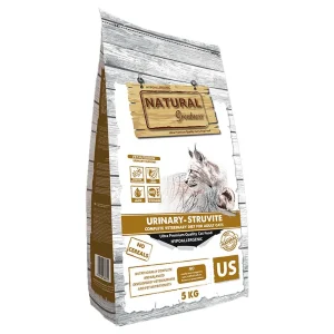 Natural Greatness Urinary Struvite Gato