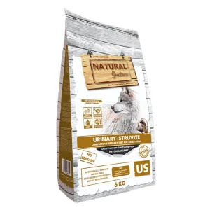 Natural Greatness Urinary Struvite Perro