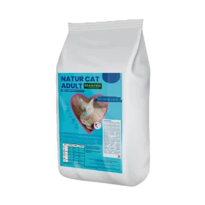 Naturcat Adulto Grain Free