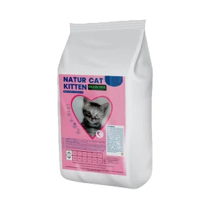 Naturcat Kitten Grain Free