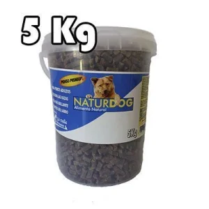 Naturdog Snack Natural para Perro